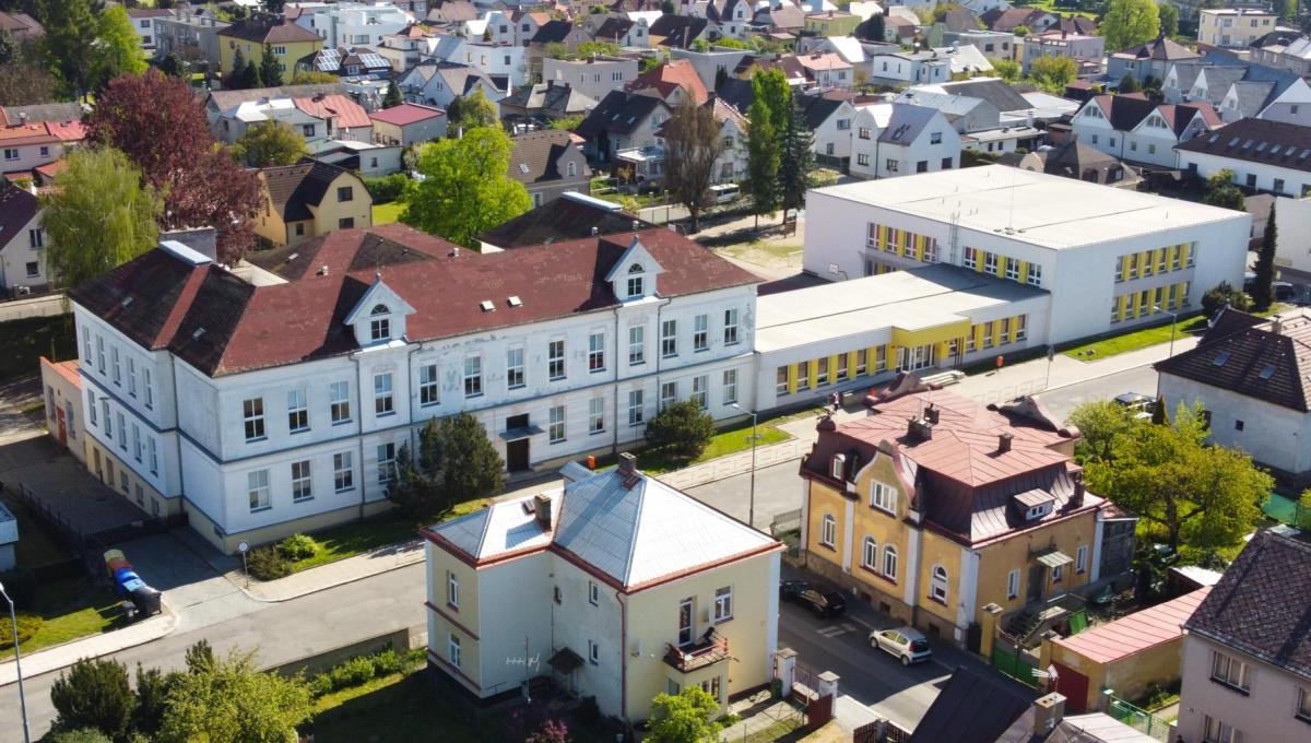 Základní škola