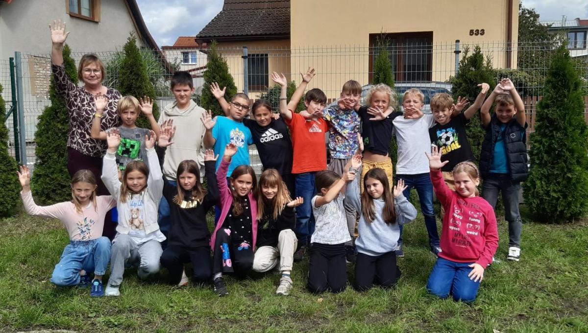 O třídě