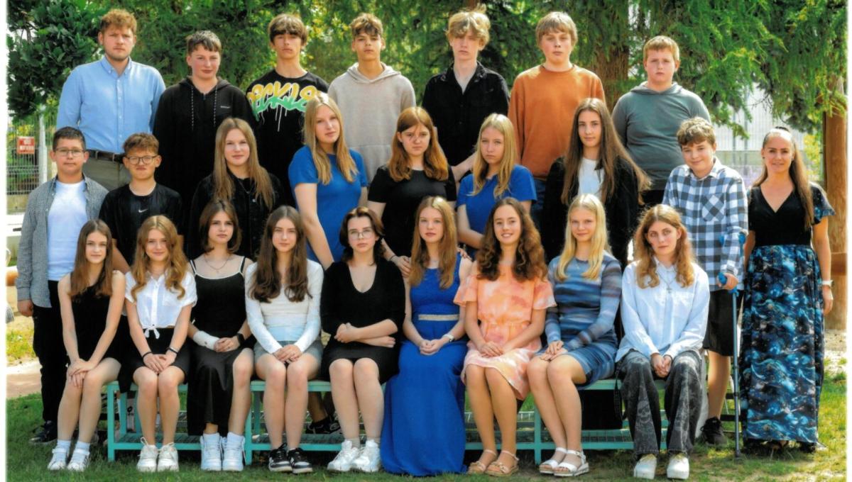 O třídě