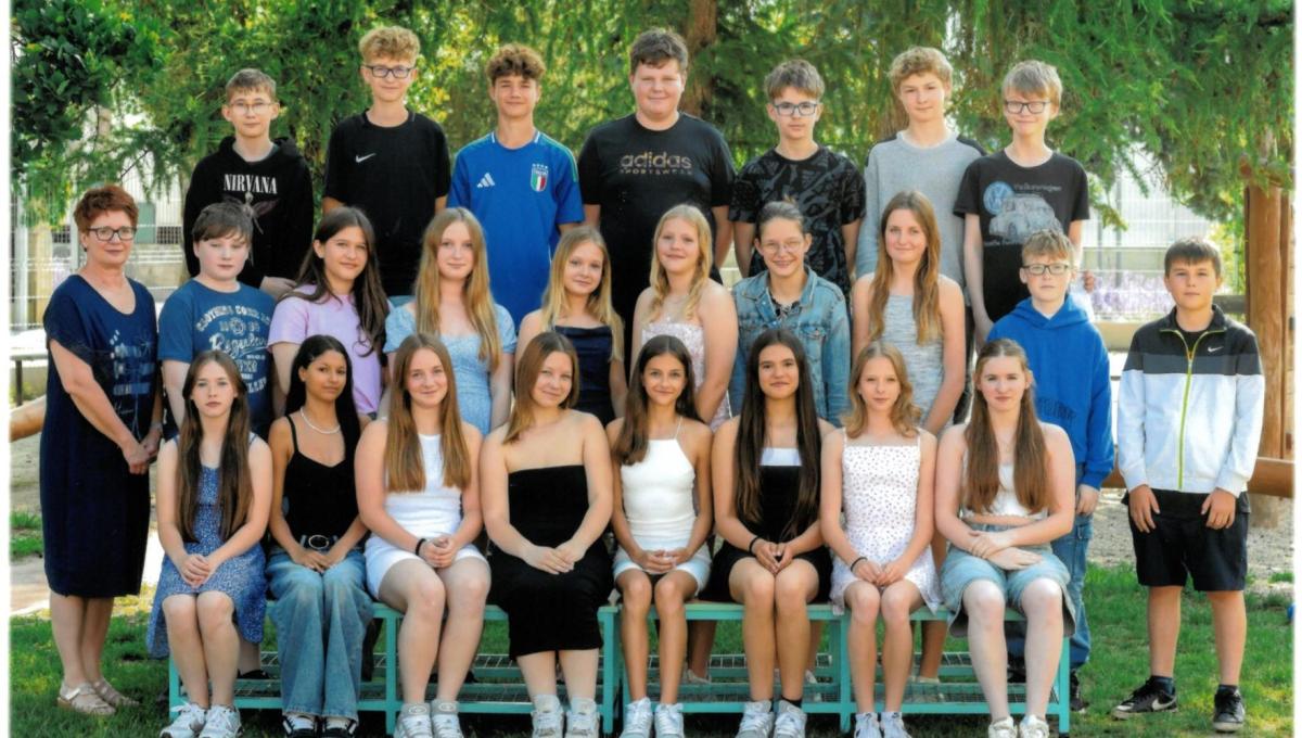 O třídě