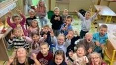 3. Oddělení školní družiny