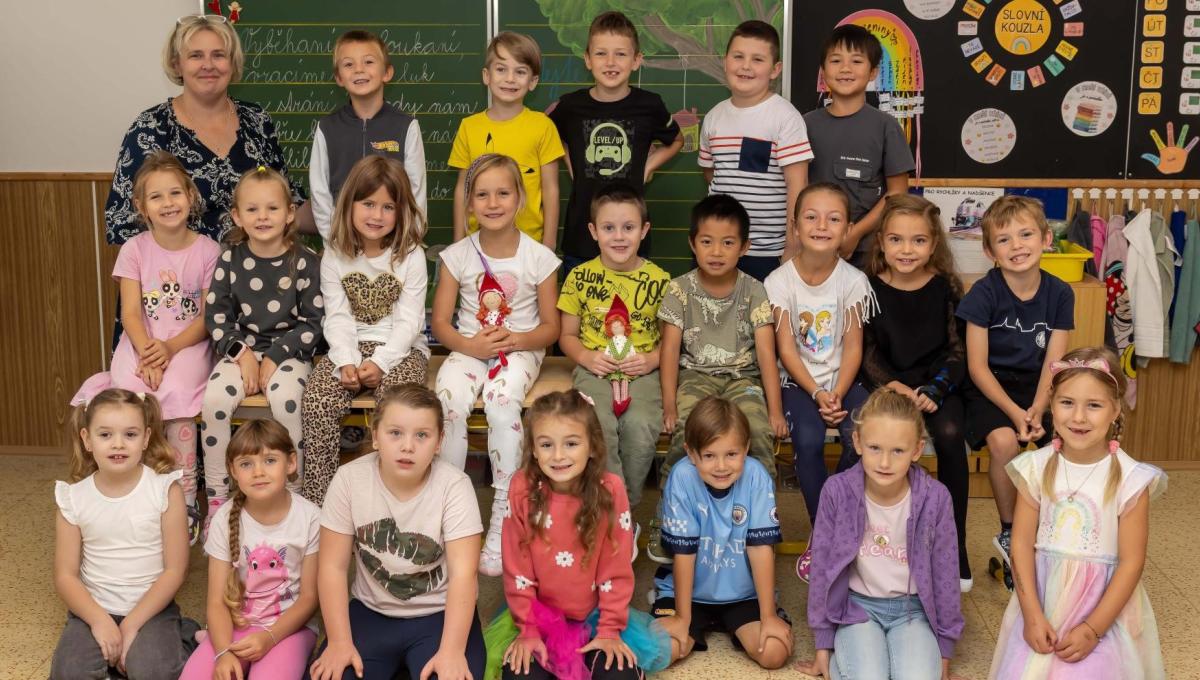 O třídě