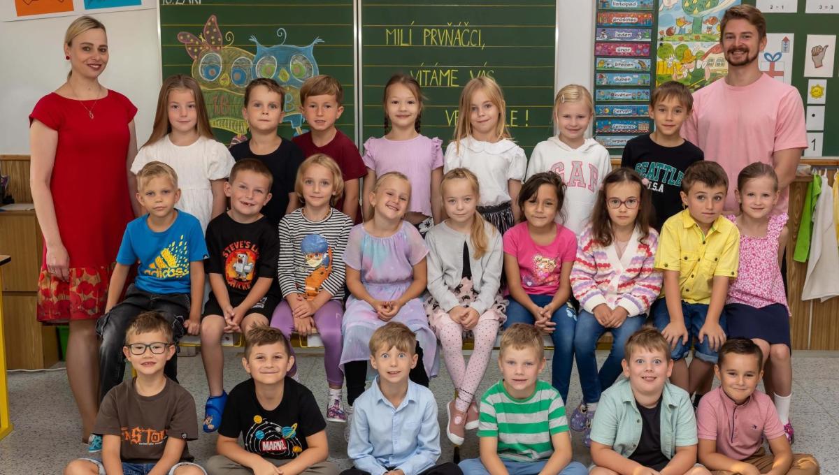 O třídě