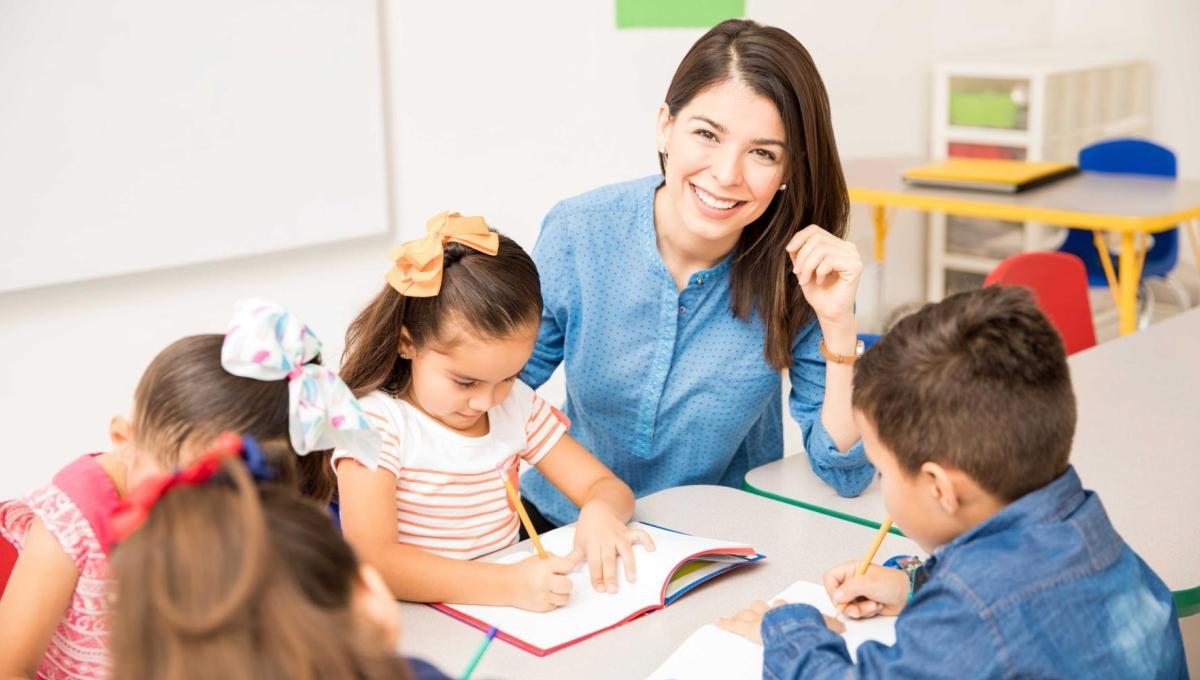 Speciální pedagog ZŠ