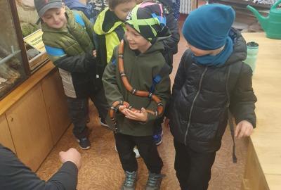 Exkurze MINIZOO MB