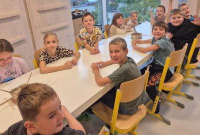 KERAMICKÁ DÍLNA V DDM