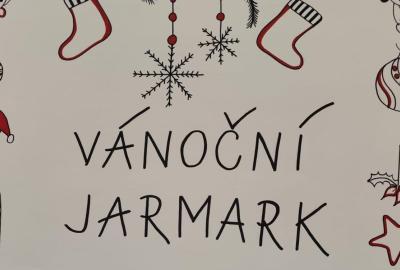..a je to tady... ŠKOLNÍ VÁNOČNÍ JARMARK