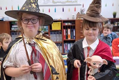 Masopustní den a karneval