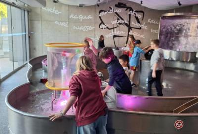 Přestup do 6. ročníku ve školním roce 2026/2027