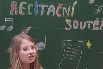 Básničky nás baví