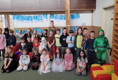 Karneval 27. 2. 2026