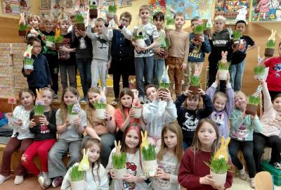 Výlet do FUNPARKU 1. 4. 2026