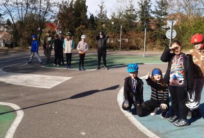 Průkaz cyklisty
