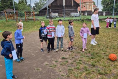 1. 6. - DEN DĚTÍ