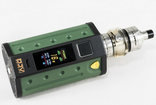 Vapování a elektronické cigarety