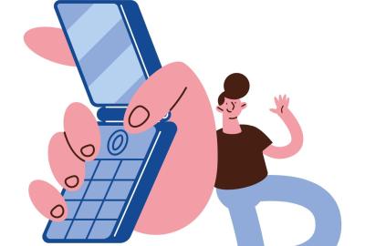 Důležitá nová telefonní čísla naší školy
